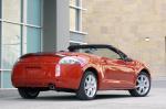 Mitsubishi Eclipse 2009 года